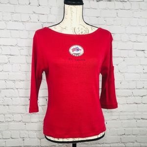 Vintage Planet Hollywood St. Louis Large shirt